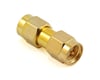 Image 1 for RaceTek Plug Adapter (SMA Male to SMA Male Coupler)