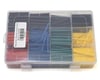 Image 1 for RaceTek 530 Piece Colored Heat Shrink Tube Kit (3mm/6mm/7mm/10mm)