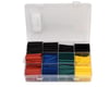 Image 2 for RaceTek 530 Piece Colored Heat Shrink Tube Kit (3mm/6mm/7mm/10mm)