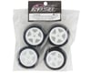Image 3 for Rush M-Chassis Pre-Glued Mini Tires (4) (40)