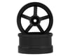Related: Reve D DP5 Drift Wheel (Black) (2)
