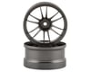Related: Reve D UL12 Drift Wheel (Gunmetal) (2)