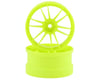Related: Reve D UL12 Drift Wheel (Yellow) (2)