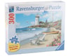 Image 1 for Ravensburger Sunlit Shores Puzzle (300pcs)