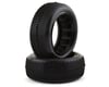Image 1 for Raw Speed RC SuperMini 2.2" 1/10 2WD Front Buggy Tires (2) (Medium)