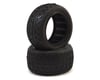 Image 1 for Raw Speed RC Rip Tide 2.2" 1/10 Rear Buggy Tires (2) (Super Soft)