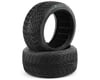 Image 1 for Raw Speed RC Radar 1/8 Off-Road Buggy Tires (2) (Super Soft)