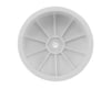 Image 2 for Raw Speed RC 2.2" Front Wheels (White) (2) (TLR/D216)