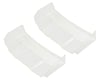 Image 1 for Raw Speed RC Fully Trimmed 1/10 Lexan Buggy Wing (2) (1st Gen)