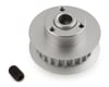 Image 1 for SAB Goblin Aluminum 23T Tail Pulley (5mm Shaft)