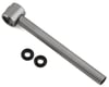 Image 1 for SAB Goblin Steel Tail Shaft 5mm (Raw 420)