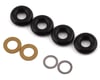 Image 1 for SAB Goblin Tail O-Ring Dampers (Raw Nitro) (4)