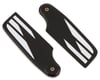 Image 1 for SAB Goblin 70mm S Line Carbon Fiber Tail Blades