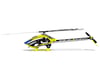 Related: SAB Goblin Raw 420 Electric Helicopter Kit (Yellow/Blue)
