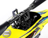 Image 5 for SAB Goblin Raw 420 Electric Helicopter Kit (Yellow/Blue)