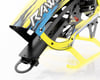 Image 6 for SAB Goblin Raw 420 Electric Helicopter Kit (Yellow/Blue)