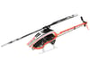 Related: SAB Goblin Raw 420 Electric Helicopter Kit (Orange/White)