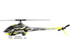 Image 2 for SAB Goblin Kraken 700 S Electric Helicopter Kit (Yellow/Black)
