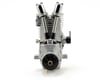 Image 2 for Saito Engines .82 AAC Four Stroke Glow Engine w/Muffler (New Case)