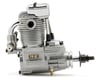 Image 4 for Saito Engines .82 AAC Four Stroke Glow Engine w/Muffler (New Case)