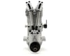 Image 2 for Saito Engines 100 FA-AAC Four Stroke Glow Engine w/Muffler: QQ