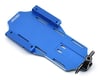 Samix Enduro Forward Adjustable Battery Tray Kit (Blue)