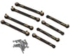 Related: Samix FCX24 Brass Link Kit (Black) (8)