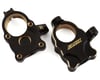 Related: Samix FCX24 Brass Heavy Steering Knuckle (Black) (2)