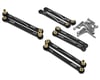 Related: Samix FCX24 Aluminum Link Kit (Black) (8)