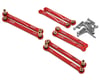 Related: Samix FCX24 Aluminum Link Kit (Red) (8)