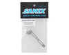 Image 2 for Samix SCX10 II Aluminum Shock Plate Stiffener (Grey)