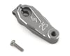 Related: Samix SCX10 III Aluminum Clamp Lock Servo Horn (25T) (Grey)