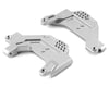 Related: Samix SCX-6 Aluminum Front Shock Plate w/Panhard Mount (Silver)