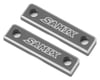 Image 1 for Samix Cobra GT Aluminum Gear Cover (Grey)