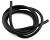 Samix Silicon Wire (Black) (1 Meter) (10AWG)