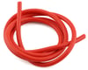 Image 1 for Samix Silicon Wire (Red) (1 Meter) (10AWG)