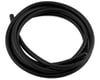 Samix Silicon Wire (Black) (1 Meter) (12AWG)