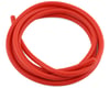 Samix Silicon Wire (Red) (1 Meter) (12AWG)
