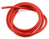 Samix Silicon Wire (Red) (1 Meter) (13AWG)