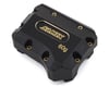 Related: Samix Traxxas TRX-4 Brass Differential Cover