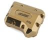 Related: Samix Traxxas TRX-4 Brass Differential Cover (Gold)