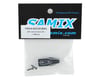 Image 2 for Samix Traxxas TRX-4 Aluminum Servo Horn (Black) (25T)