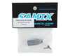 Image 2 for Samix Traxxas TRX-4 Aluminum Servo Horn (Grey) (25T)