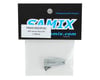 Image 2 for Samix Traxxas TRX-4 Aluminum Servo Horn (Silver) (25T)