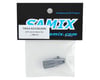 Image 2 for Samix Traxxas TRX-4 Aluminum Servo Horn (Grey) (23T)