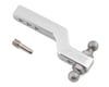 Image 1 for Samix TRX-4 Aluminum Drop Hitch Receiver (Silver)