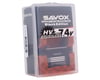 Image 3 for Savox SB-2262SG "High Torque" Low Profile Brushless Steel Gear Digital Servo