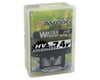 Image 3 for Savox SW2290-SG Waterproof Premium Brushless Digital Servo (Black)