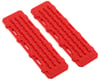 Scale By Chris 5" Recovery Ramps (Red) (2)