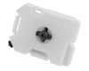 Scale By Chris Axial Cage Clamp Roto Can (White)